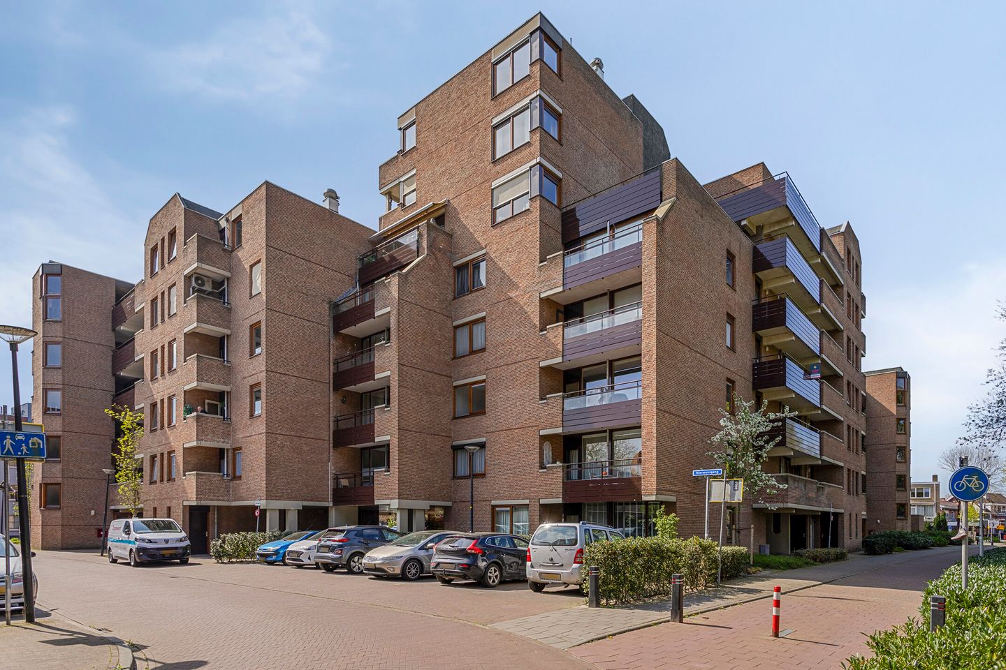 Foto 4 van Oltmansstraat 48
