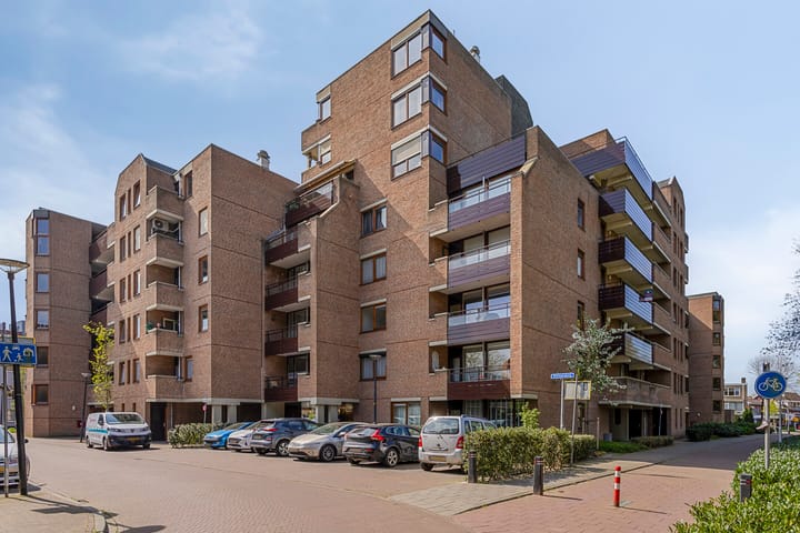 Foto 4 van Oltmansstraat 48