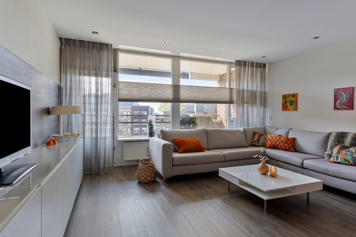 Foto 5 van Oltmansstraat 48