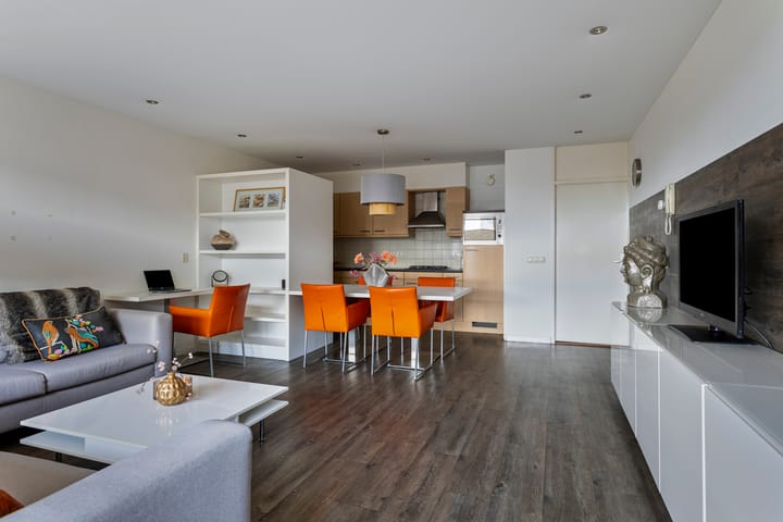 Foto 6 van Oltmansstraat 48