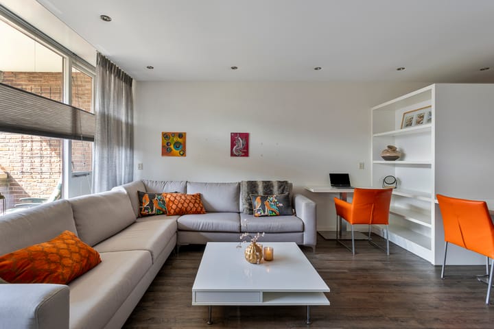 Foto 7 van Oltmansstraat 48