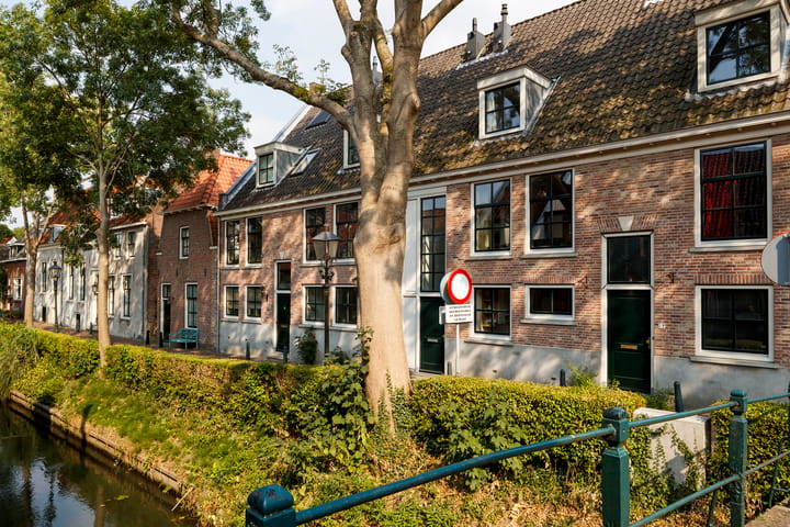 Foto 1 van Havenstraat 16