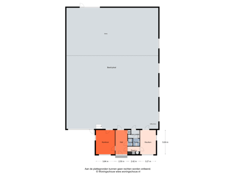 Bekijk plattegrond