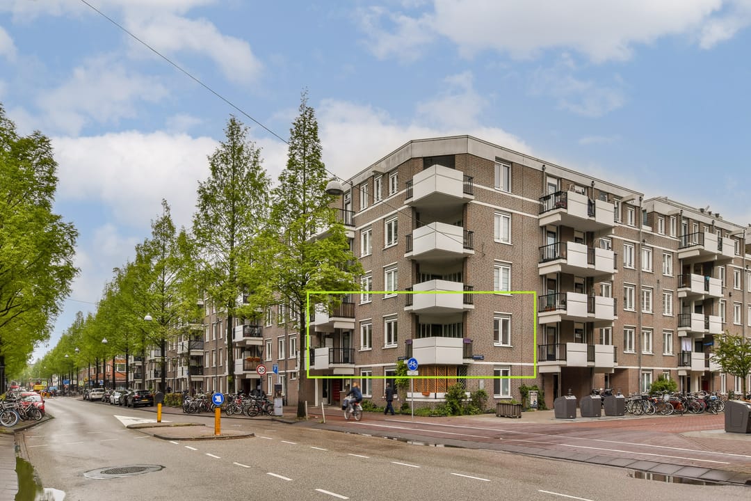 Foto 1 van Molukkenstraat 497