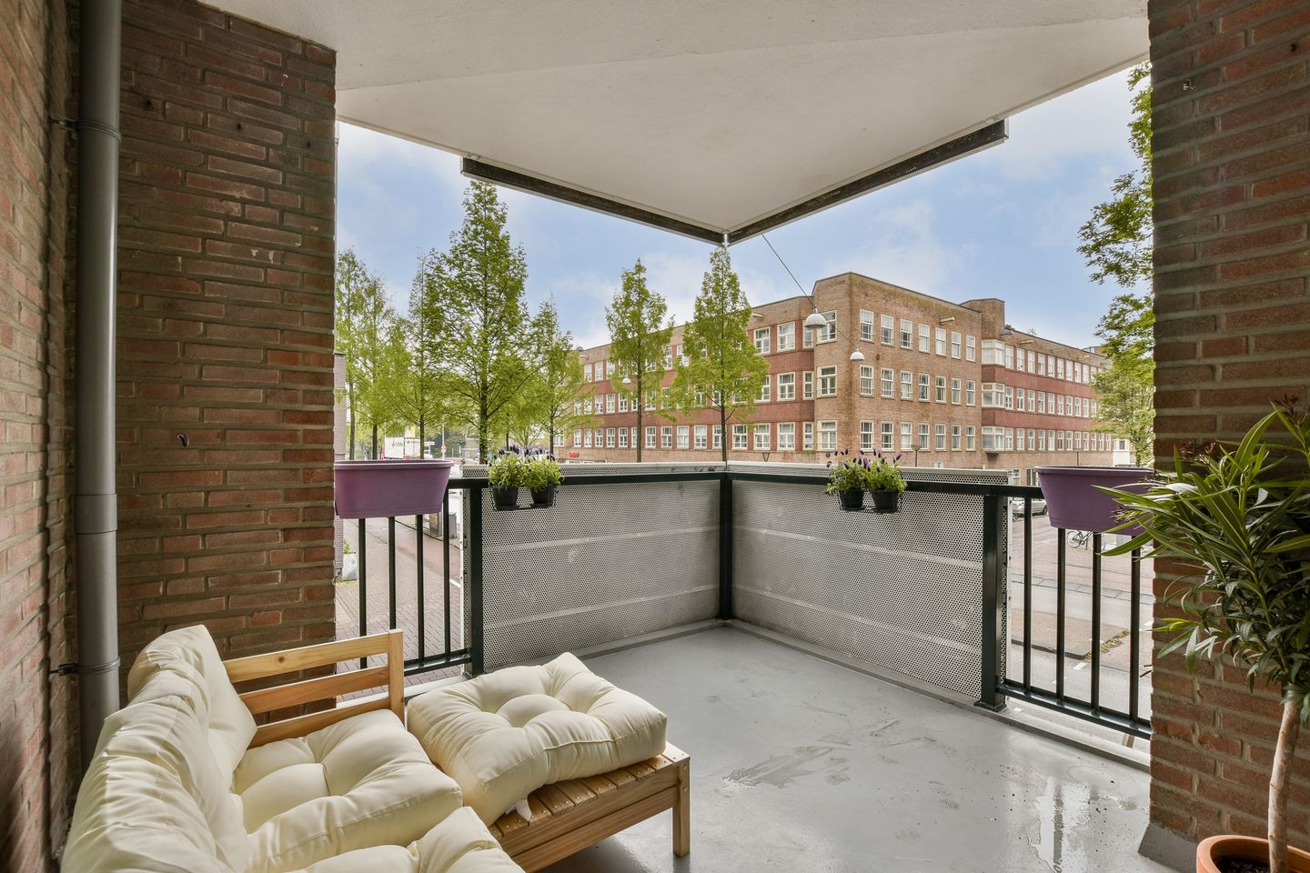 Foto 4 van Molukkenstraat 497