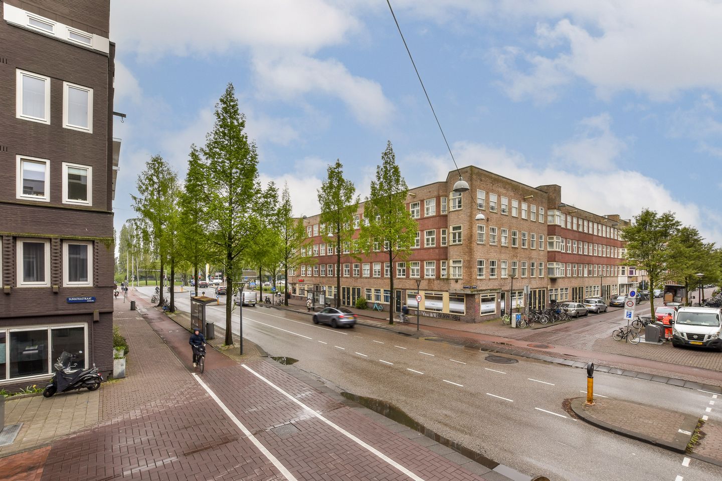 Foto 10 van Molukkenstraat 497