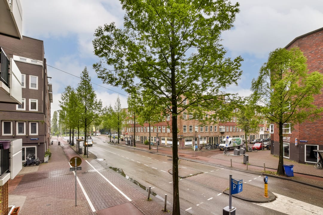 Foto 16 van Molukkenstraat 497