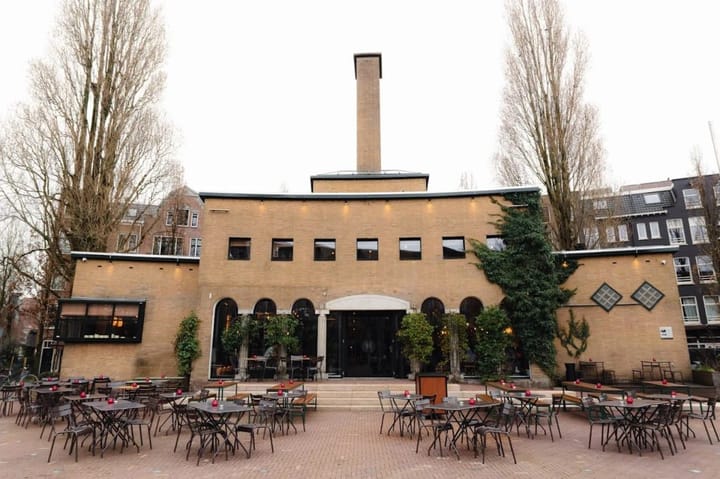 Foto 25 van Molukkenstraat 497