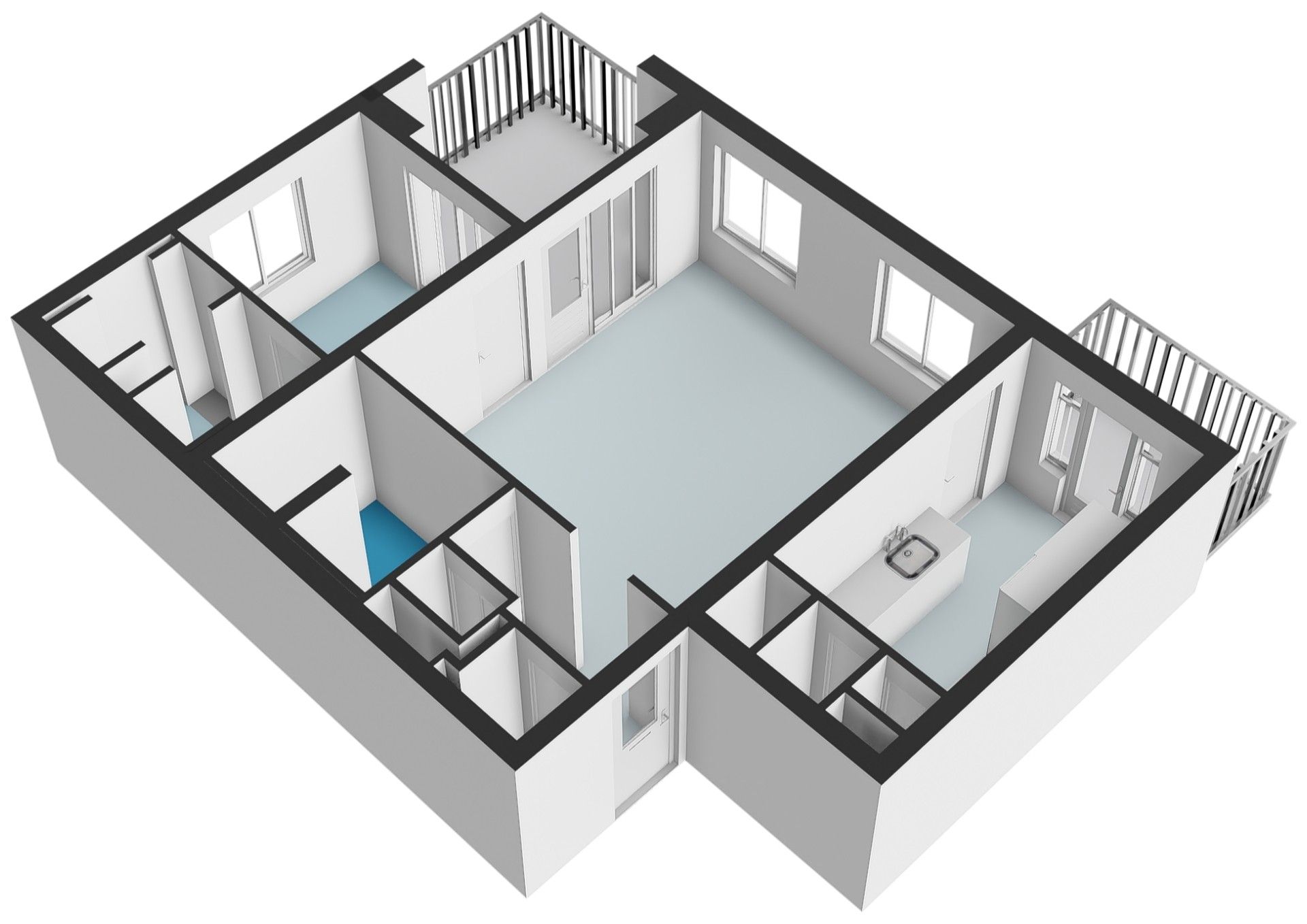 Foto 27 van Molukkenstraat 497