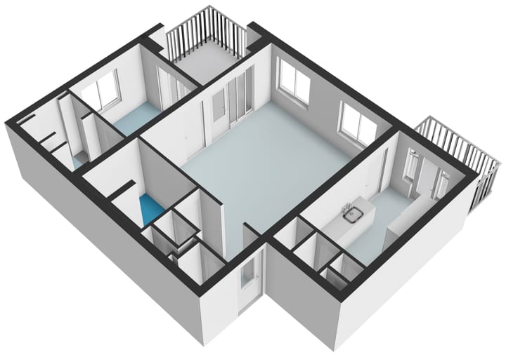 Foto 27 van Molukkenstraat 497