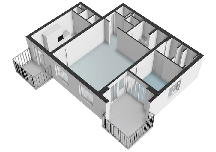 Foto 28 van Molukkenstraat 497