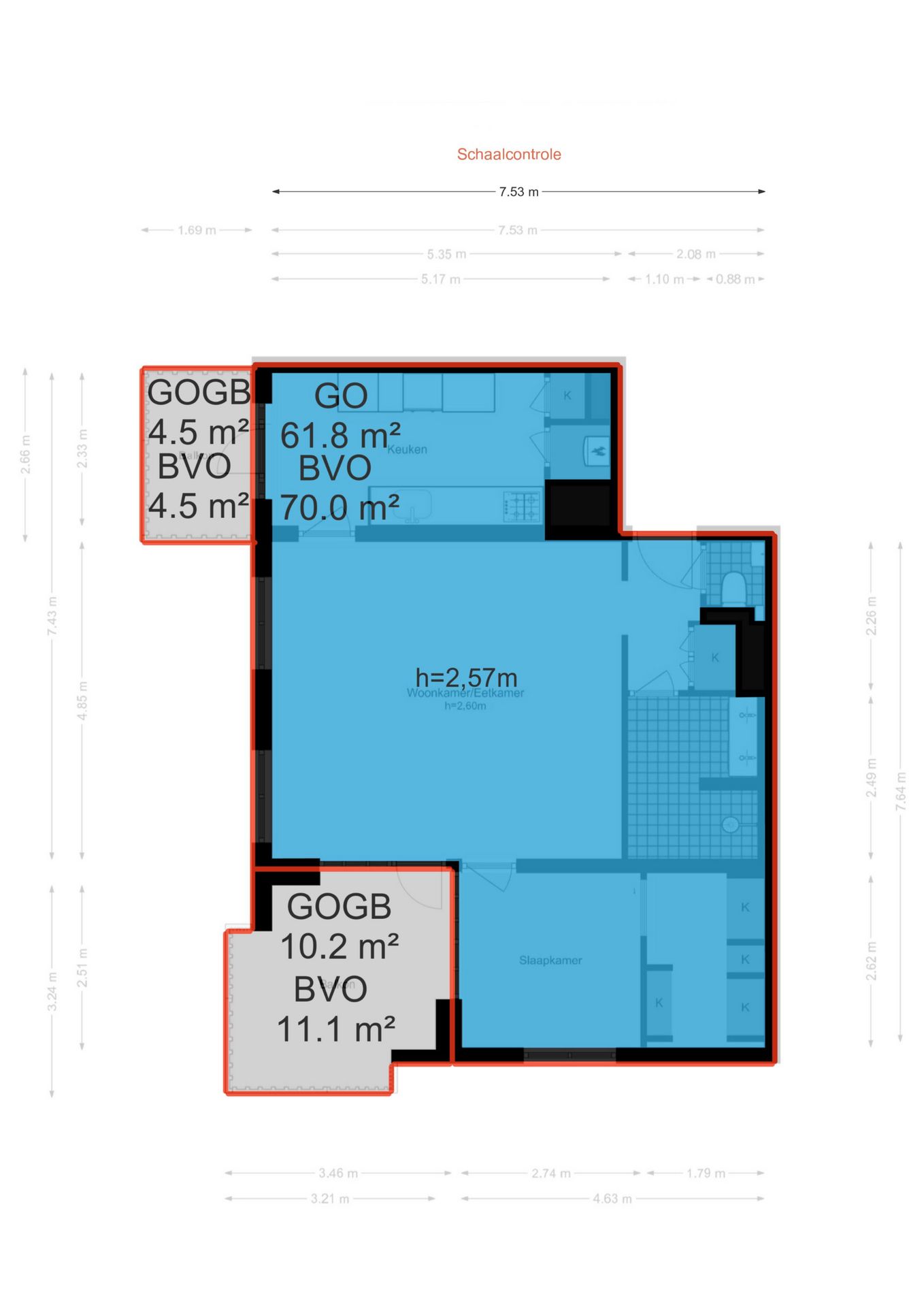 Foto 29 van Molukkenstraat 497