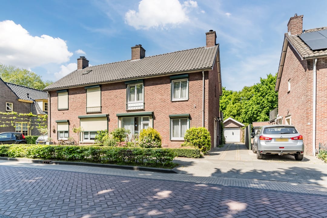 Photo 1 of Nerhovensestraat 31