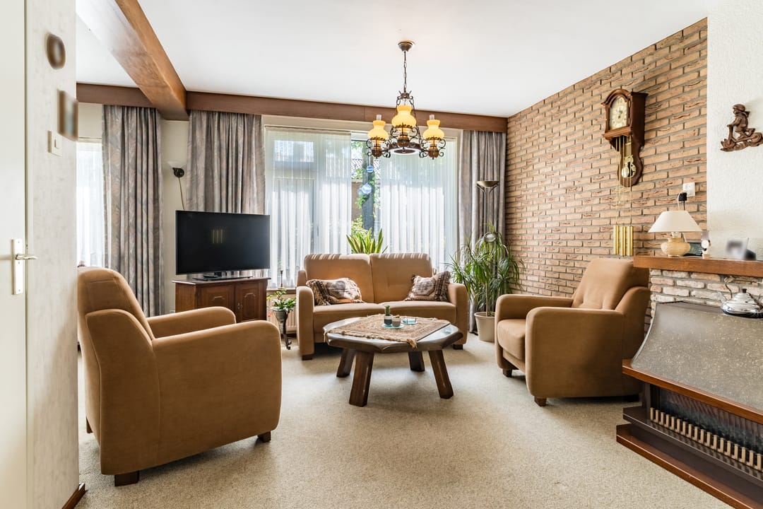 Photo 2 of Nerhovensestraat 31