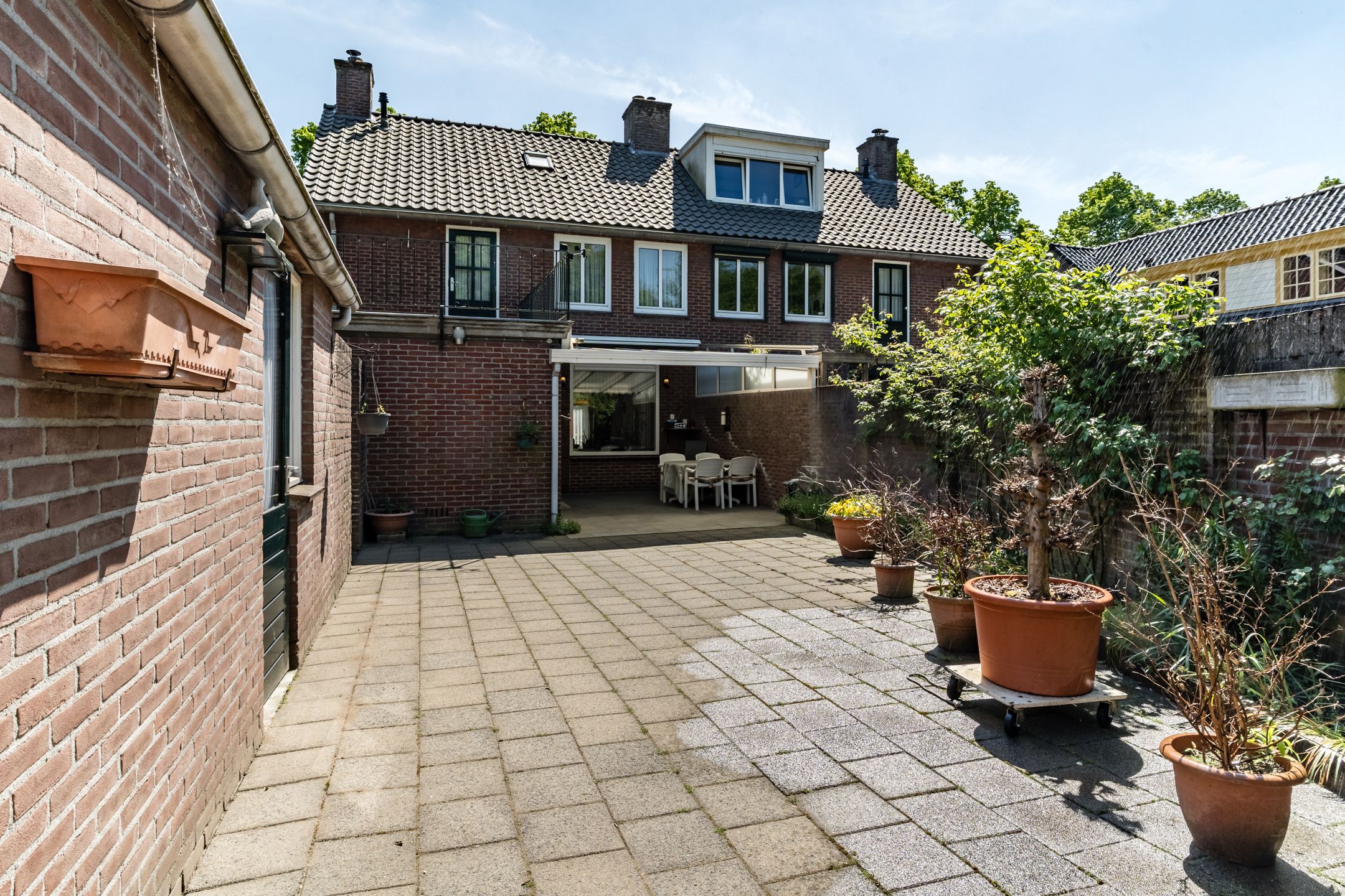 Photo 3 of Nerhovensestraat 31