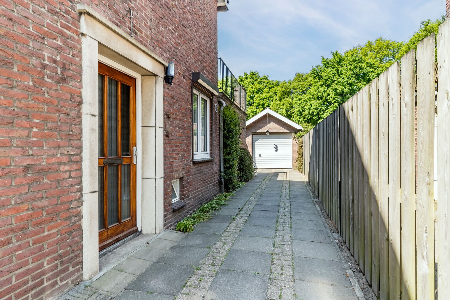 Photo 4 of Nerhovensestraat 31