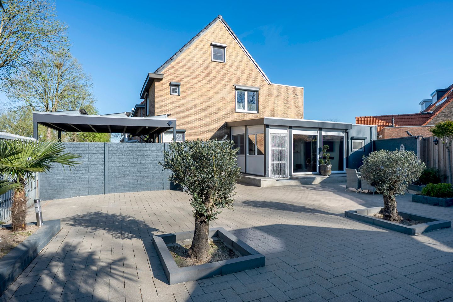 Photo 4 of Hyacinthenlaan 74