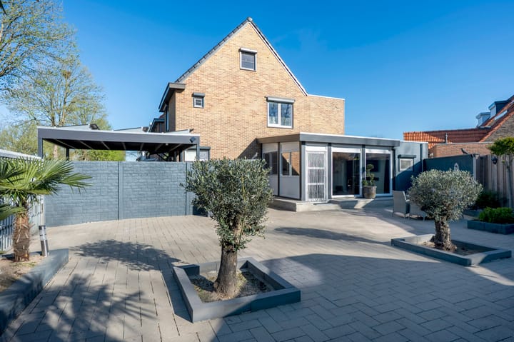 Foto 4 van Hyacinthenlaan 74