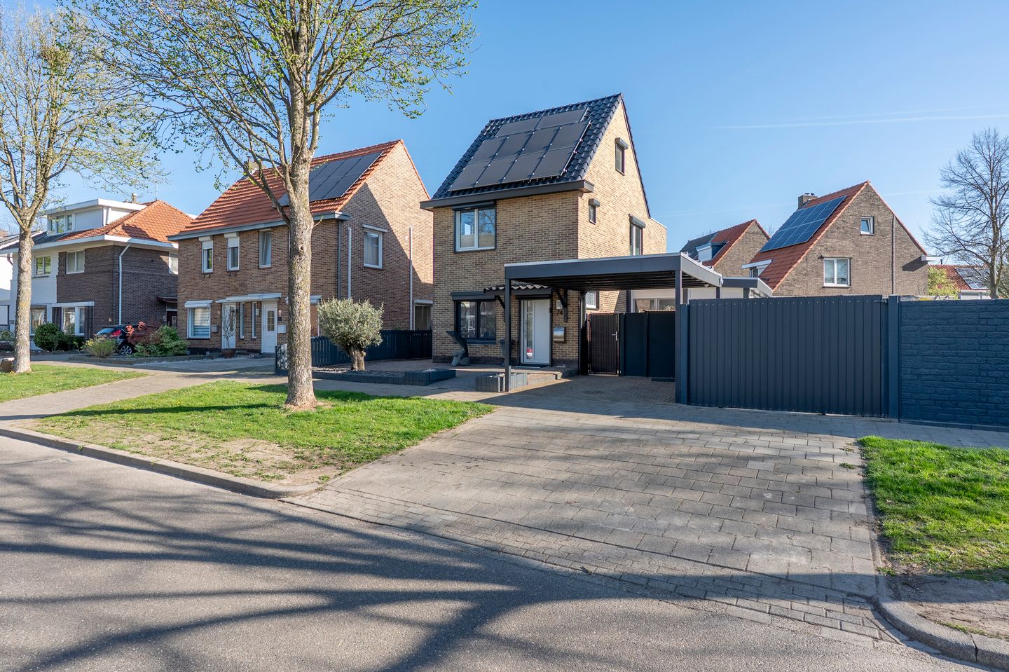 Photo 5 of Hyacinthenlaan 74