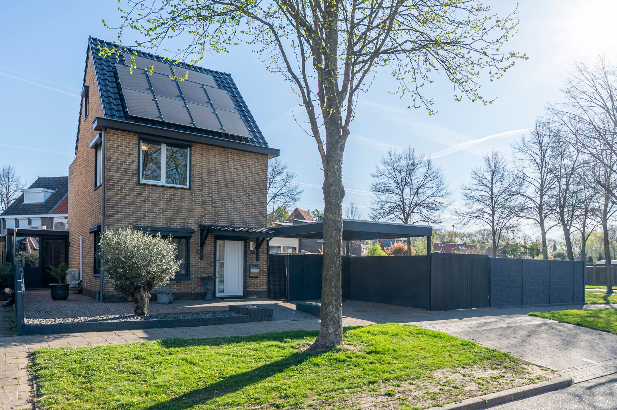 Photo 6 of Hyacinthenlaan 74