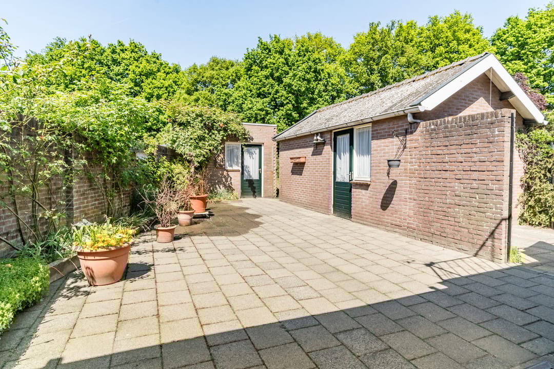 Photo 22 of Nerhovensestraat 31