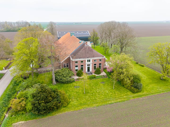 Foto 1 van Provincialeweg 9