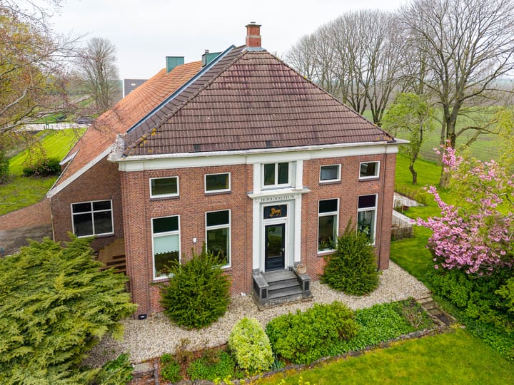 Foto 2 van Provincialeweg 9