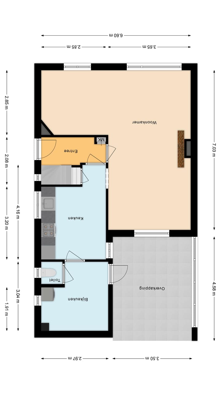 Foto 43 van Nerhovensestraat 31