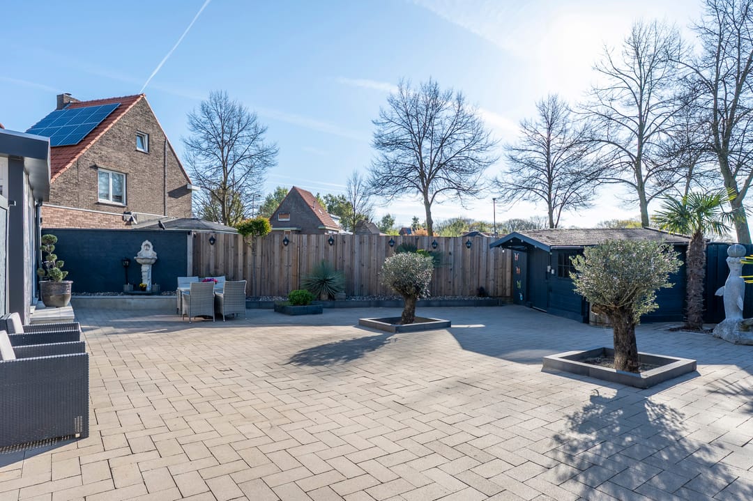 Photo 37 of Hyacinthenlaan 74