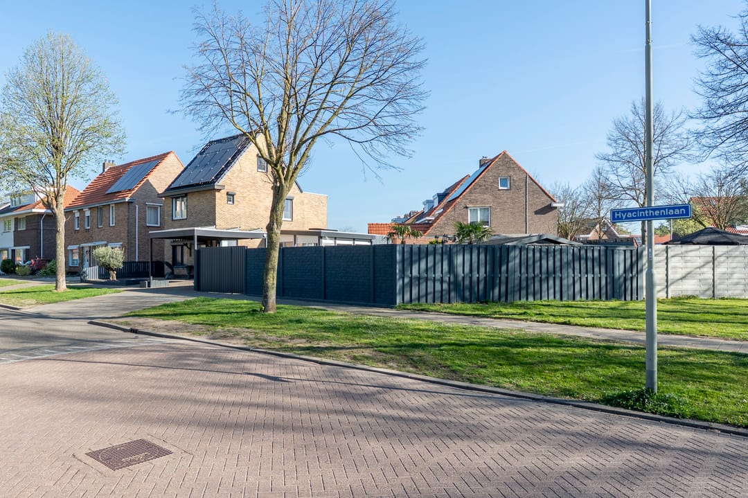 Photo 38 of Hyacinthenlaan 74
