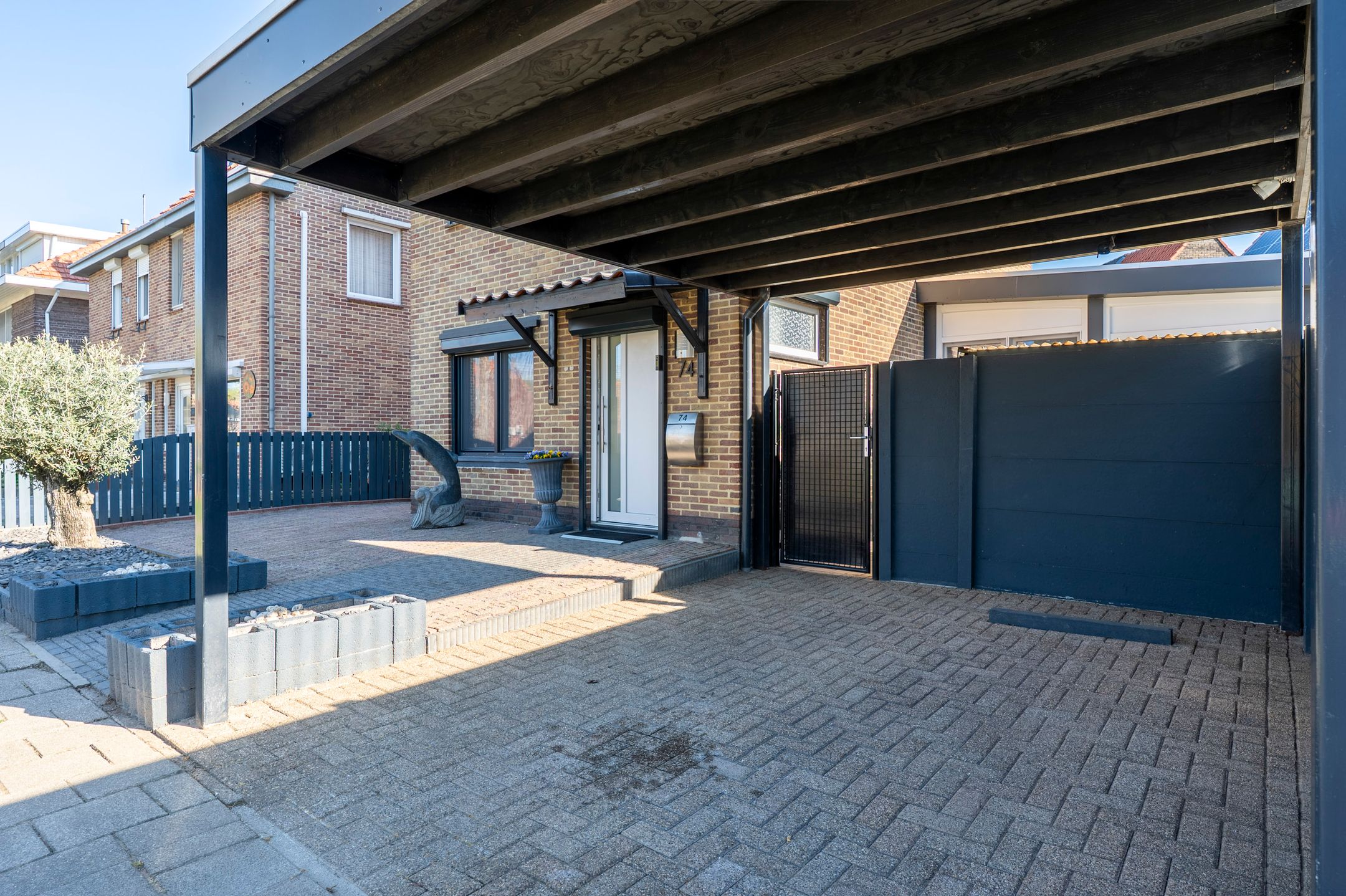 Photo 39 of Hyacinthenlaan 74