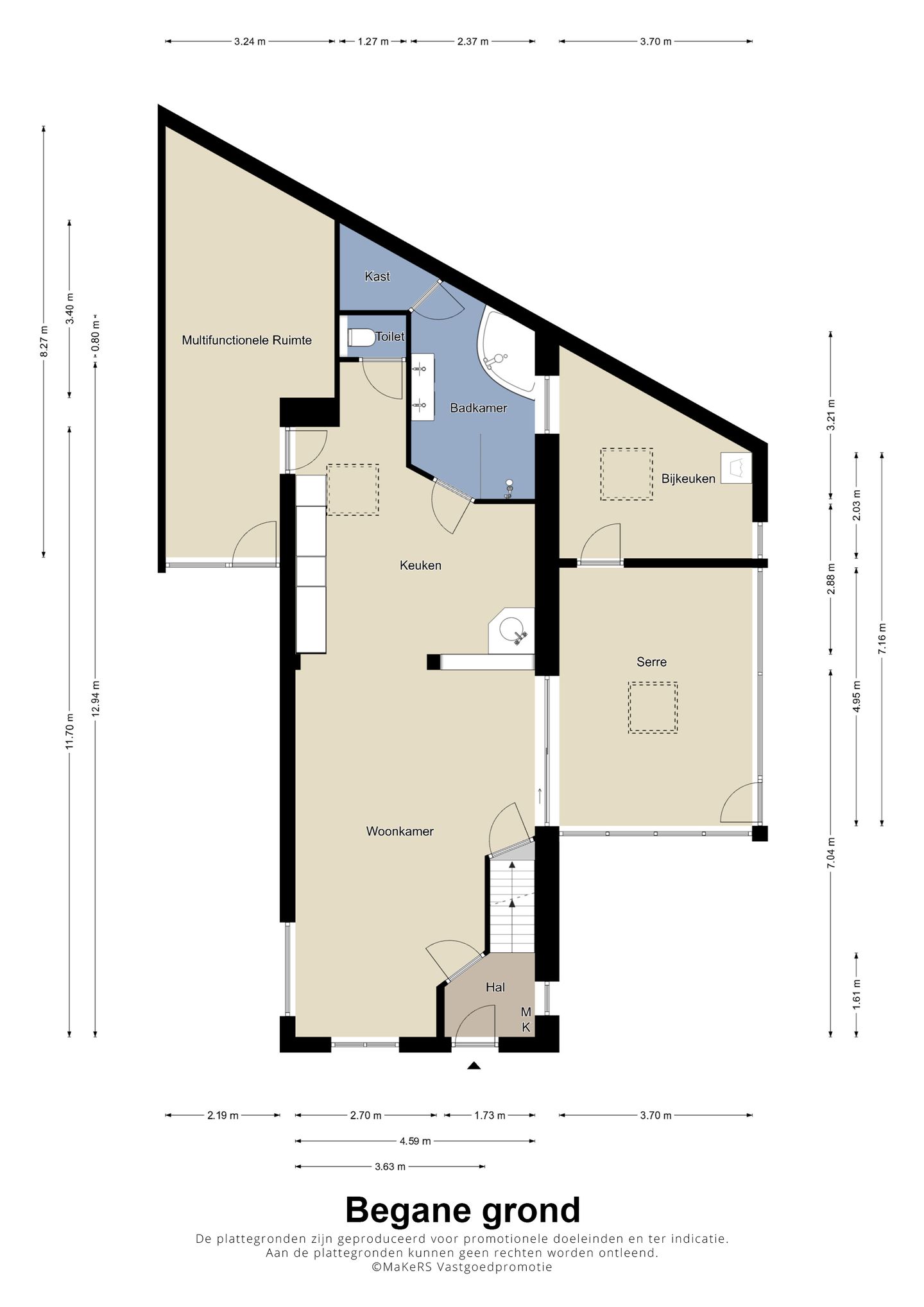 Photo 40 of Hyacinthenlaan 74