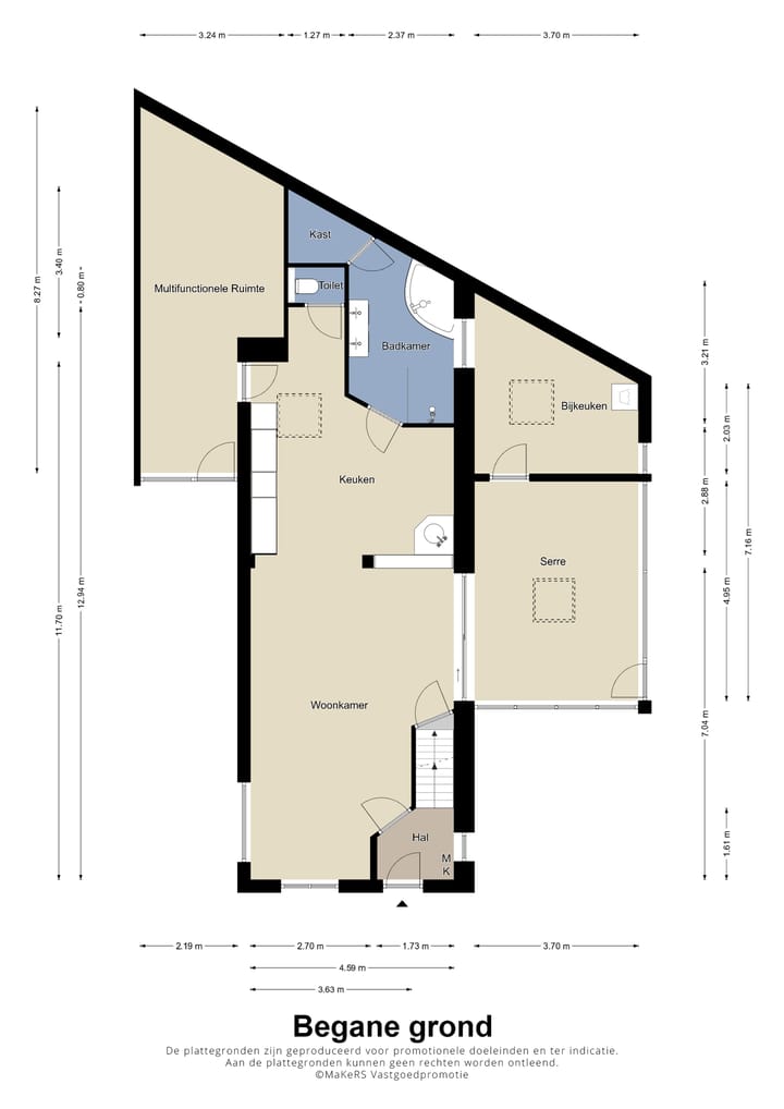 Photo 40 of Hyacinthenlaan 74