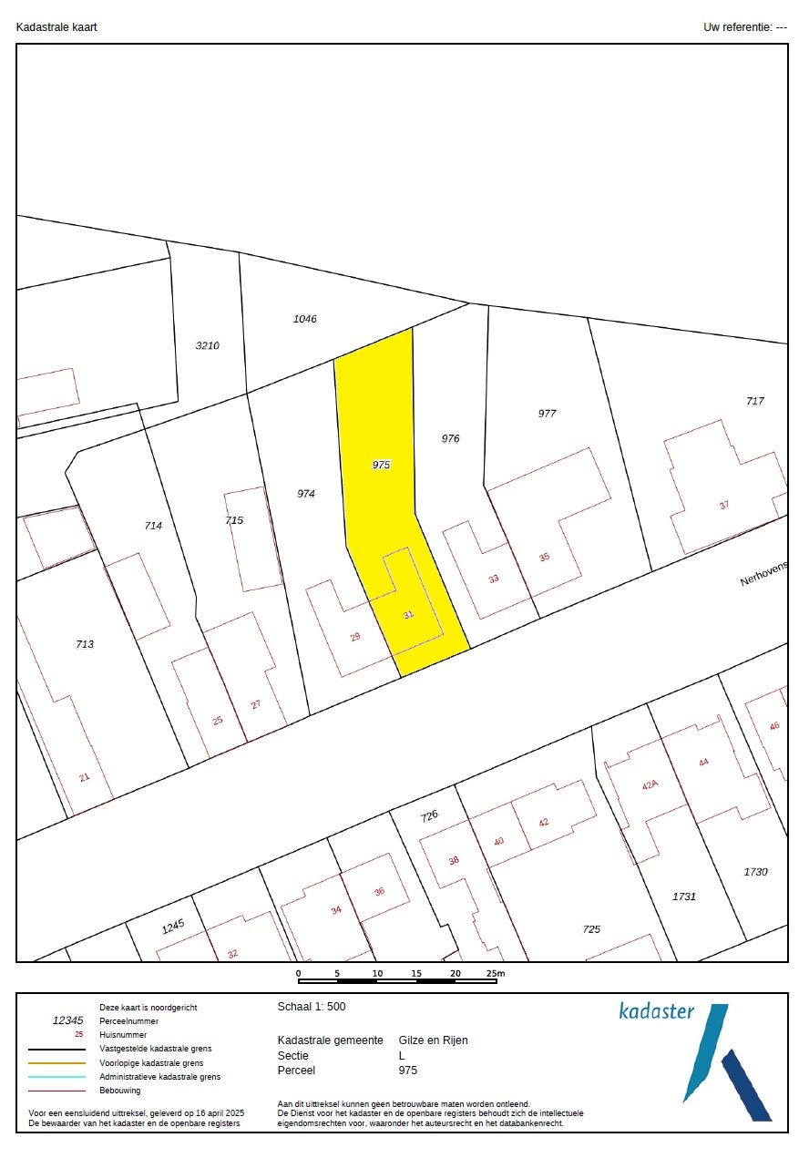 Photo 48 of Nerhovensestraat 31