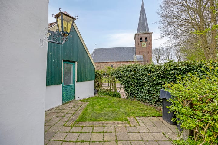 Foto 24 van Tsjerkestrjitte 5