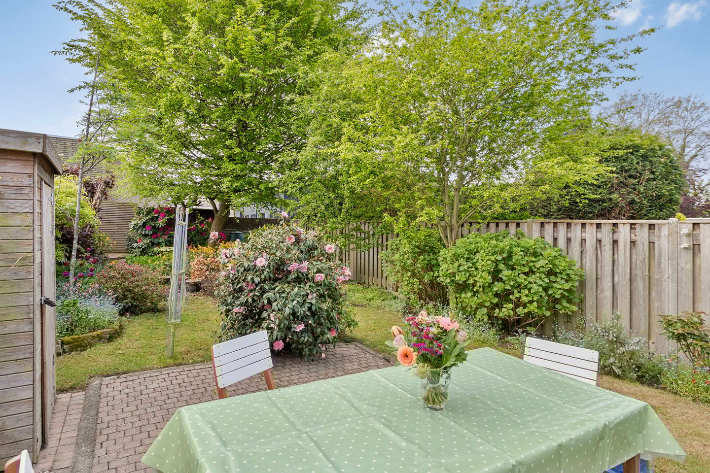 Foto 5 van Zeelsterstraat 199