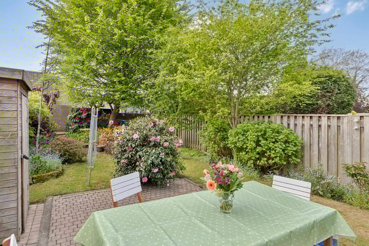 Foto 5 van Zeelsterstraat 199