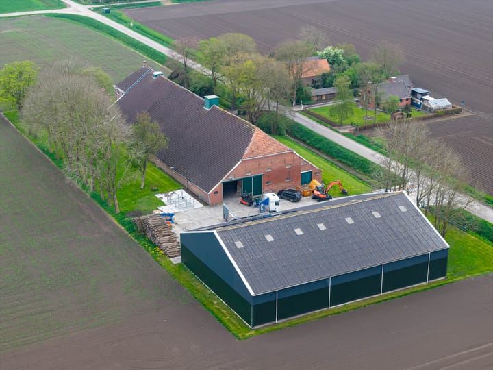 Foto 38 van Provincialeweg 9