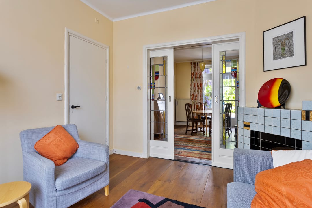 Foto 7 van Zeelsterstraat 199