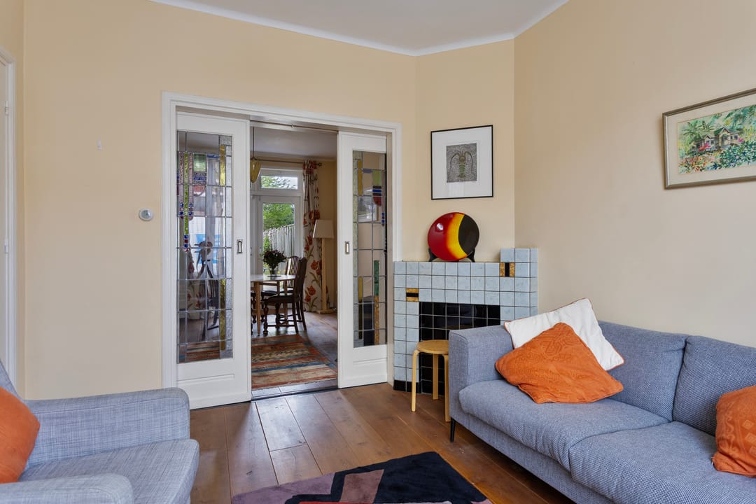 Foto 8 van Zeelsterstraat 199