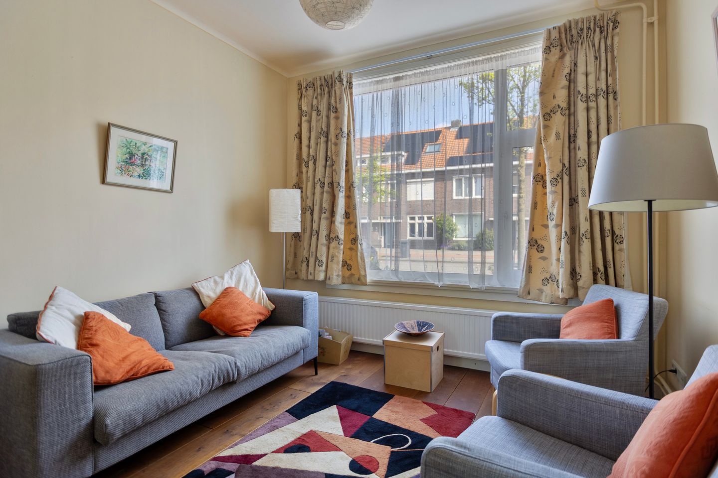 Foto 10 van Zeelsterstraat 199