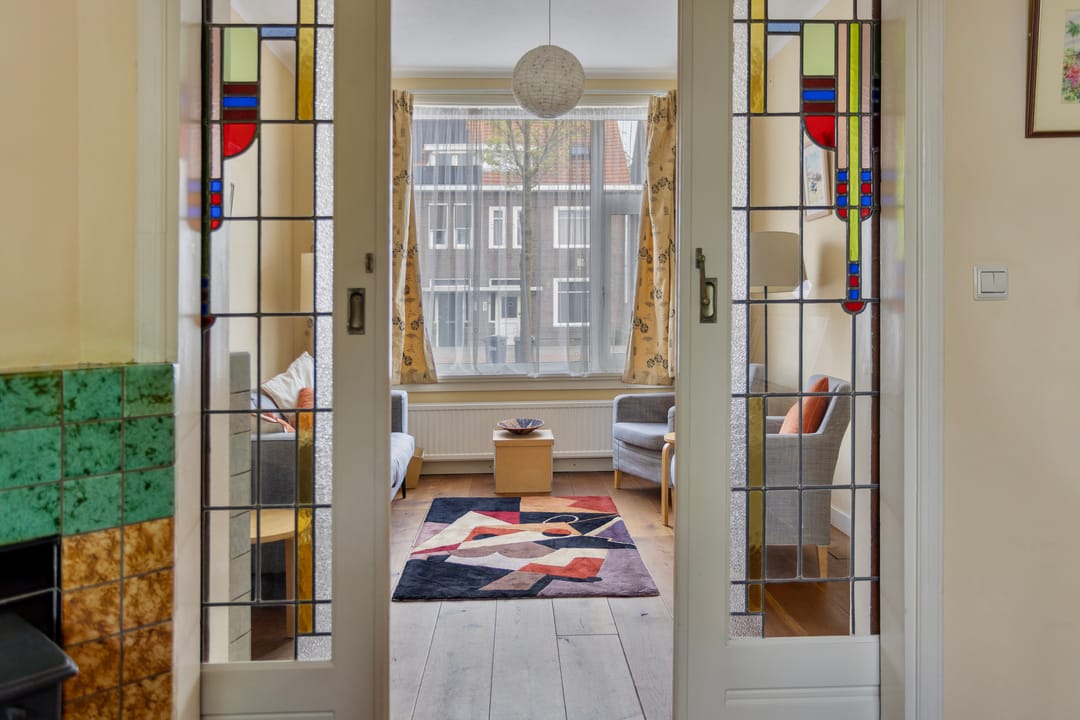 Foto 11 van Zeelsterstraat 199