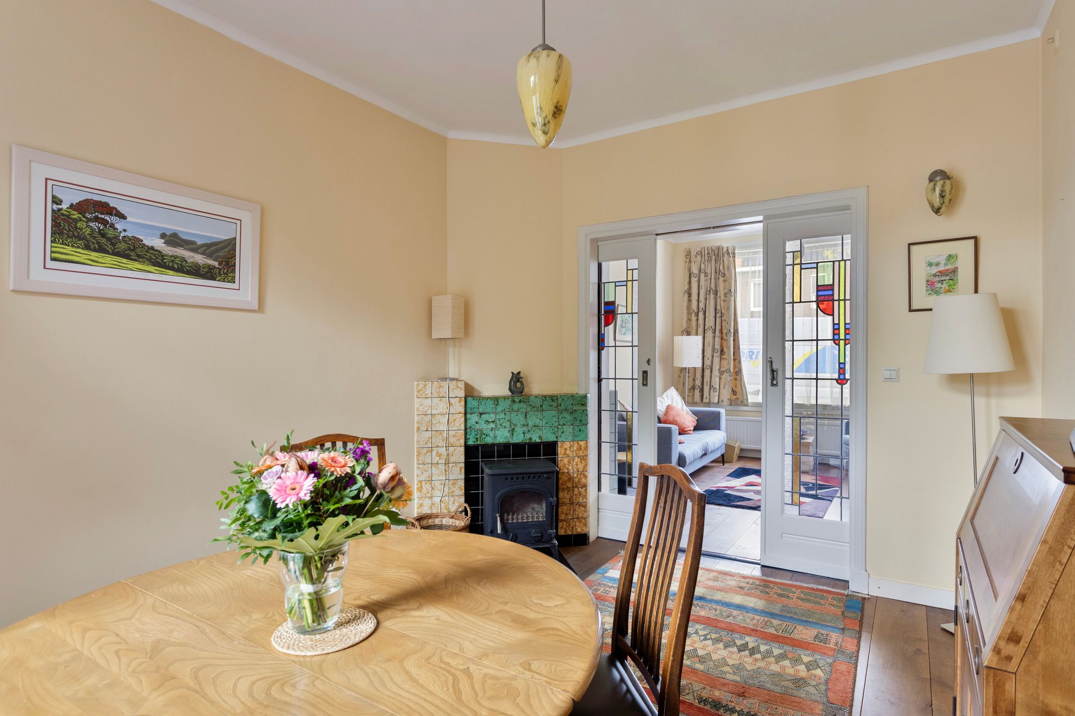 Foto 12 van Zeelsterstraat 199