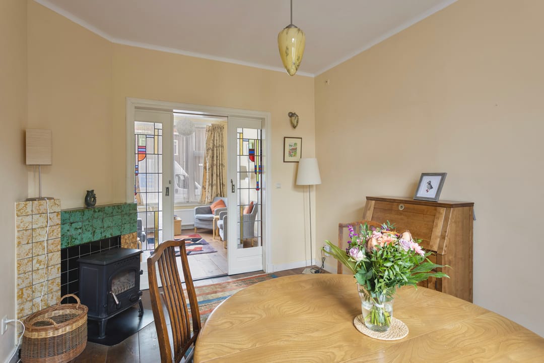 Foto 13 van Zeelsterstraat 199