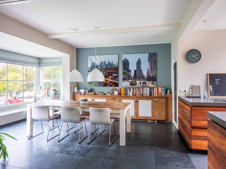 Foto 4 van Van Borselenlaan 13