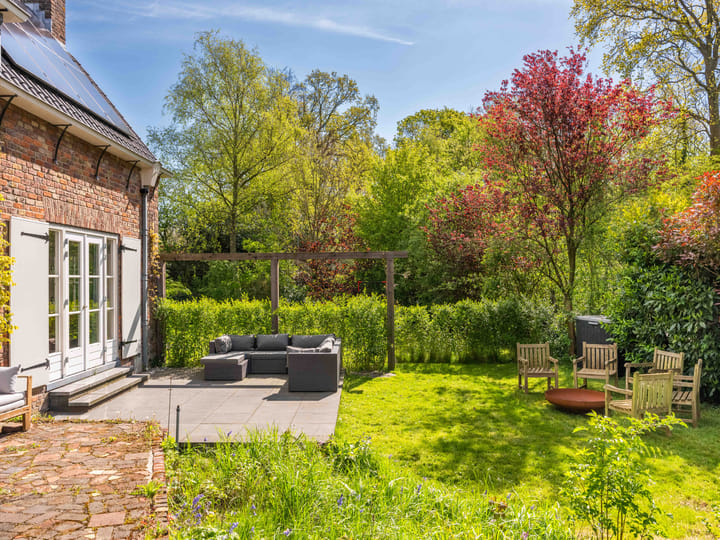 Foto 5 van Van Borselenlaan 13