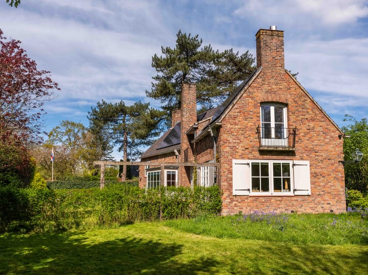 Foto 6 van Van Borselenlaan 13