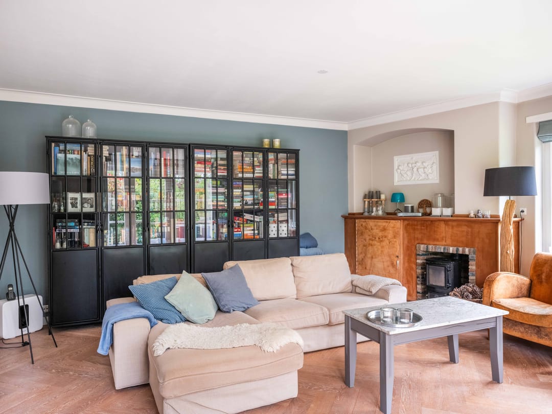 Foto 7 van Van Borselenlaan 13