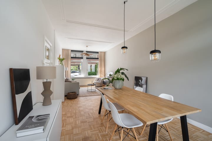 Foto 1 van Robijnstraat 30-A