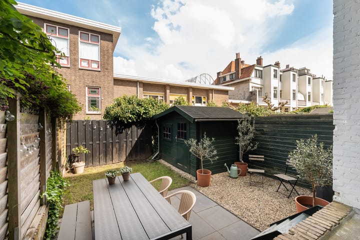 Foto 3 van Robijnstraat 30-A